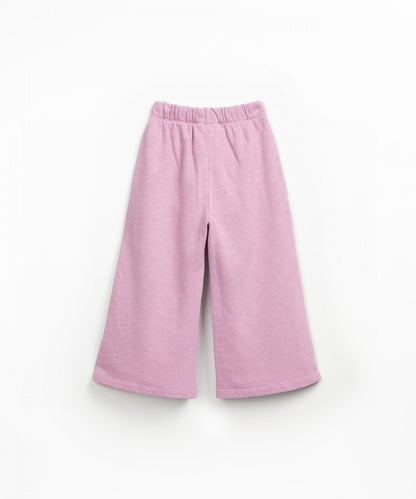Pantaloni in cotone