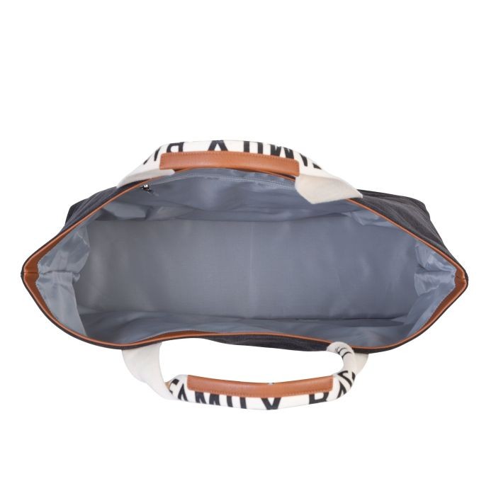 Family Bag Borsa Weekend - 55x18x40 cm