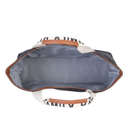 Family Bag Borsa Weekend - 55x18x40 cm