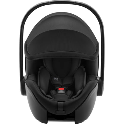 Baby safe 5z - seggiolino auto reclinabile