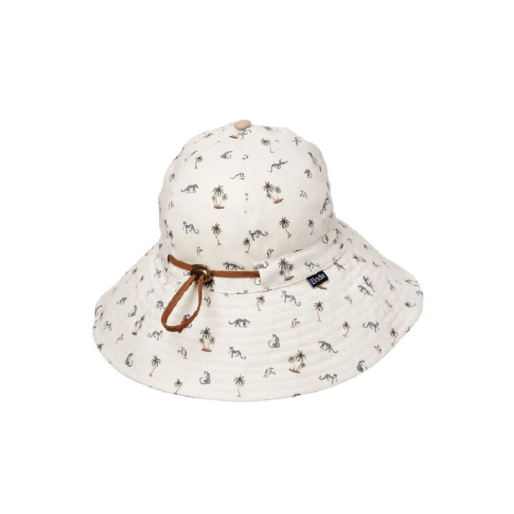 Cappello da sole - Garden Leo's Resort