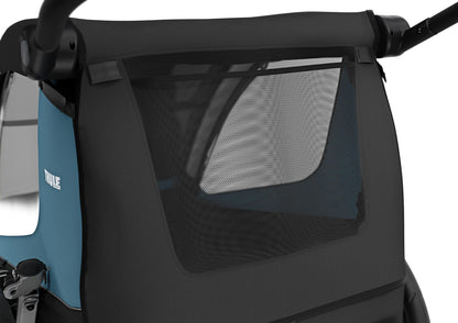 Kit per cani per thule courier