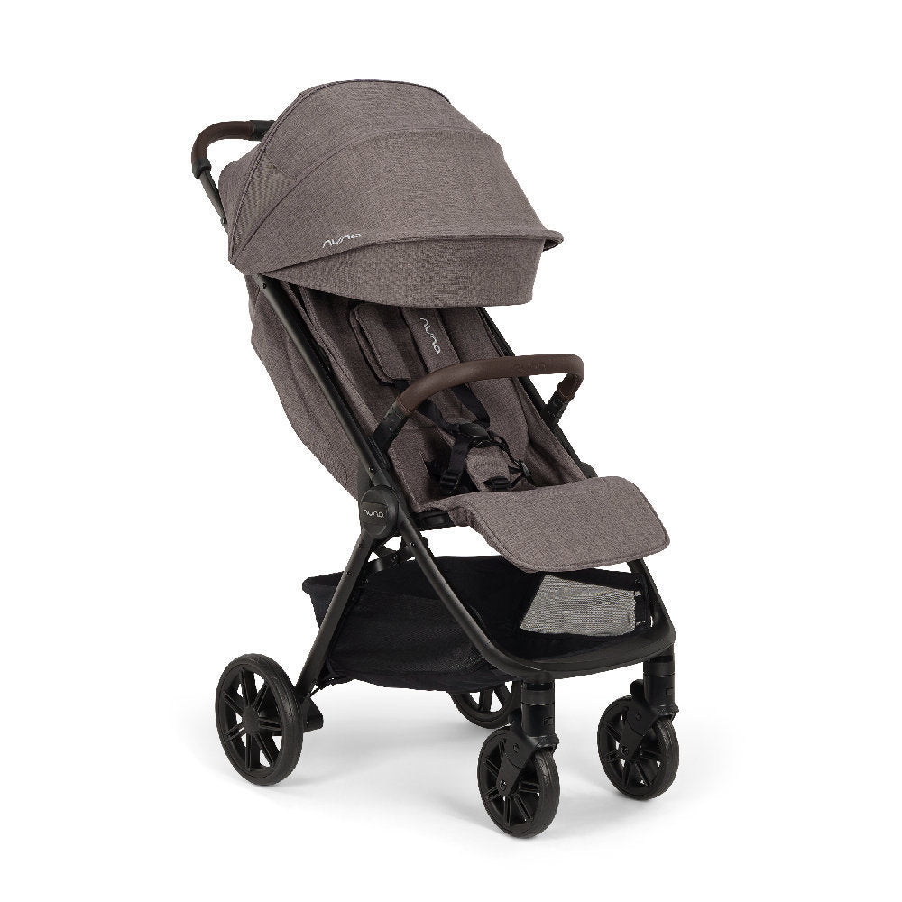 Passeggino Leggero e Compatto TRVL Urbn Nuna - Dalla nascita fino a 22kg