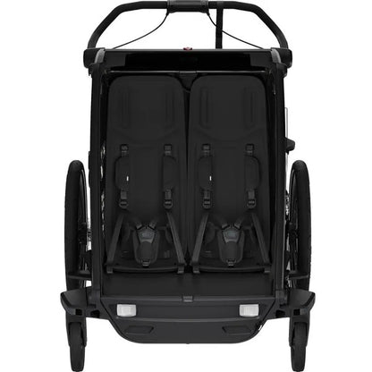 Rimorchio multi sportivo Thule Sport 2 - Doppio