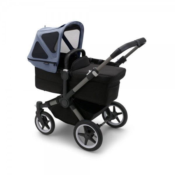 Cappottina Breezy per passeggino Bugaboo Donkey