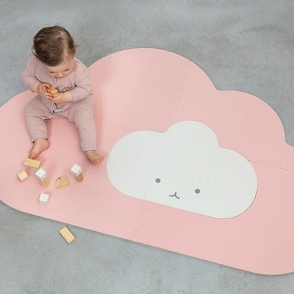 Tappeto gioco nuvola Playmat - 145 x 90 cm