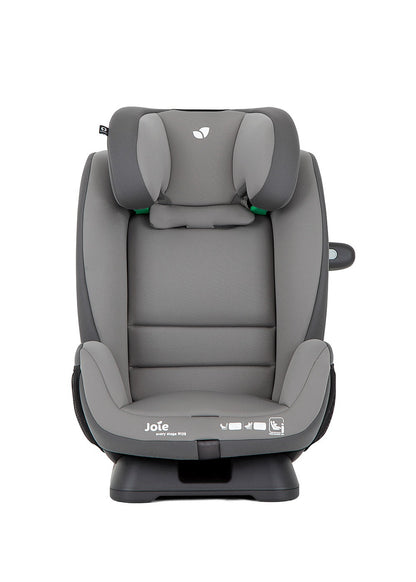 Seggiolino auto Every Stage R129 40-150cm