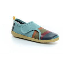 Scarpine Indie Kid Plus Slate seaside