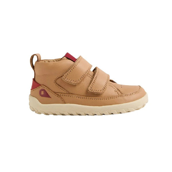 Scarpine Step Up Trek Sandstorm
