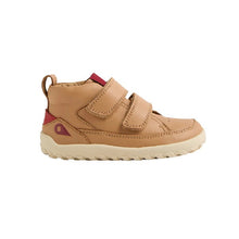 Scarpine Step Up Trek Sandstorm