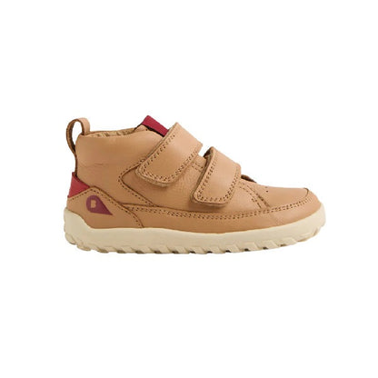 Scarpine Step Up Trek Sandstorm