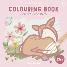 Libro da colorare