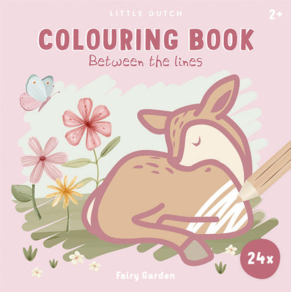 Libro da colorare