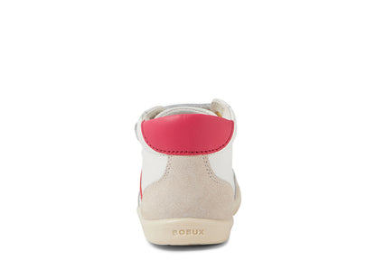 I WALK CHAMP HIGH CHALK RADIANT RASPBERRY