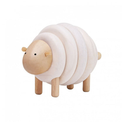 Pecorella - Lacing Sheep