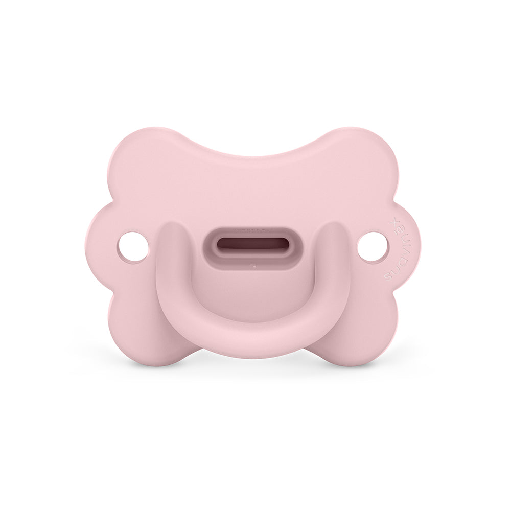 Ciuccio Essence Silicone SX Pro Butterfly 0-6mesi