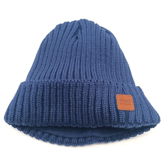 Cappellino 100% Lana