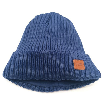 Cappellino 100% Lana