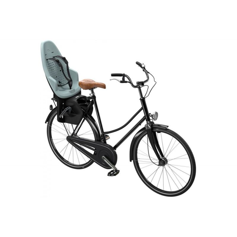 Seggiolino bici YEPP 2 Maxi per portapacchi