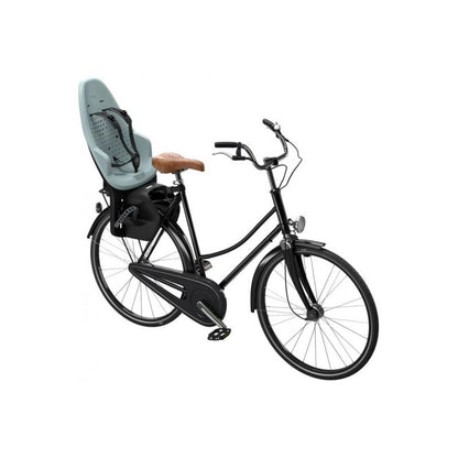 Seggiolino bici YEPP 2 Maxi per portapacchi