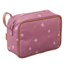 Beauty Case - Realizzato in bottiglie Pet riciclato