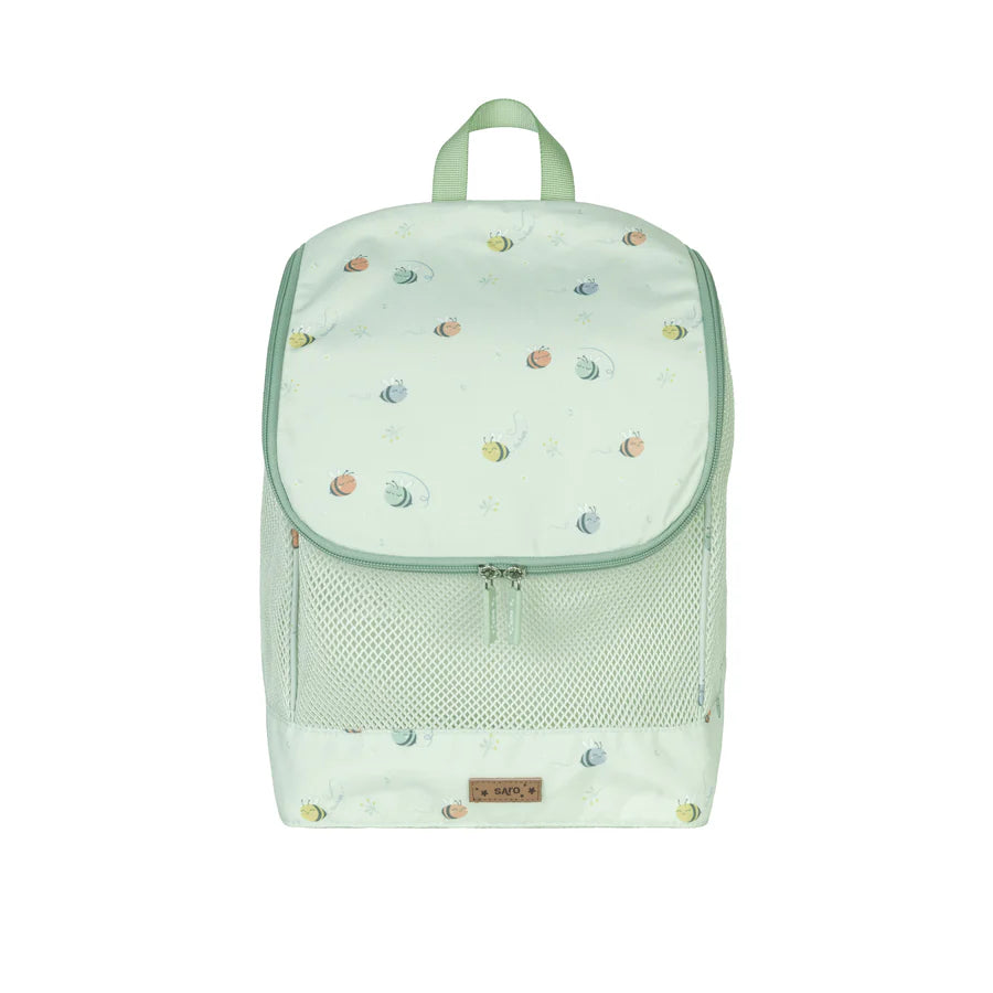 Zainetto anti-sabbia per la spiaggia