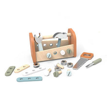 Cassetta degli attrezzi