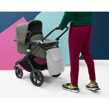 Borsa Zaino - Puoi anche agganciarla al tuo passeg