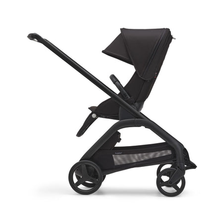 Passeggino Dragonfly Completo - Telaio con seduta e cappottina