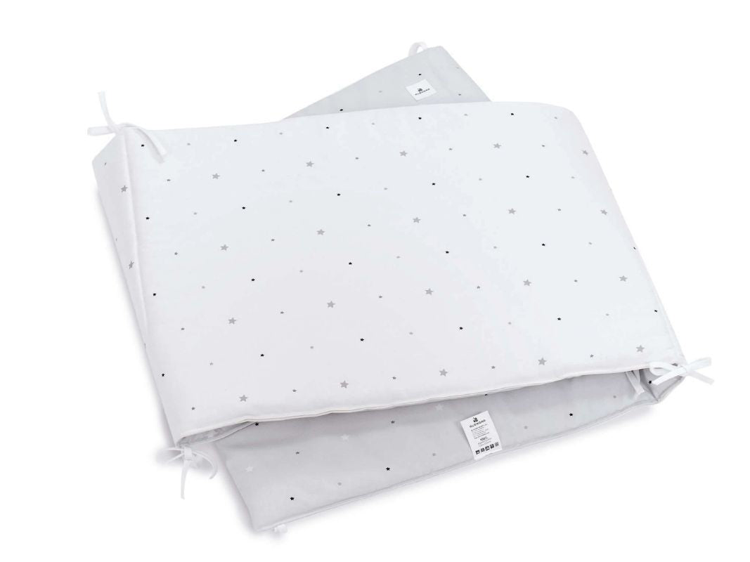 Paracolpi per lettino 70x140 cm