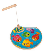 Puzzle tattile ad incastro