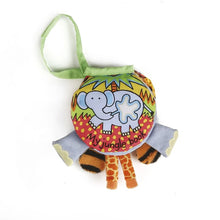 Peluche morbido Libro della giungla