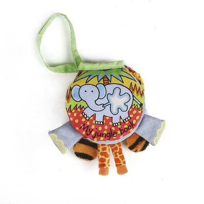 Peluche morbido Libro della giungla