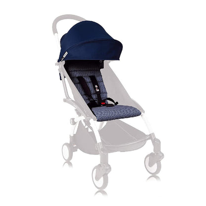 Set Rivestimento Passeggino YOYO² 6+  - Color pack passeggino 6+