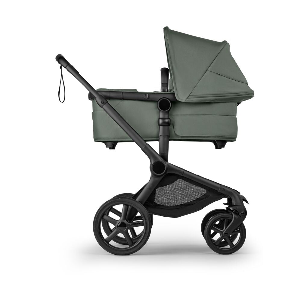 Passeggino Duo Fox 5  Renew completo - Passeggino + navicella