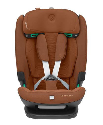 Seggiolino auto Titan Pro 2 I-Size 76-150cm