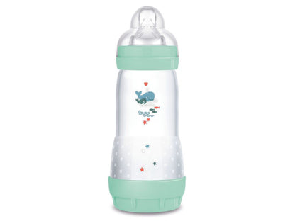 Biberon Easy Start Anti colica - Tettarella in silicone