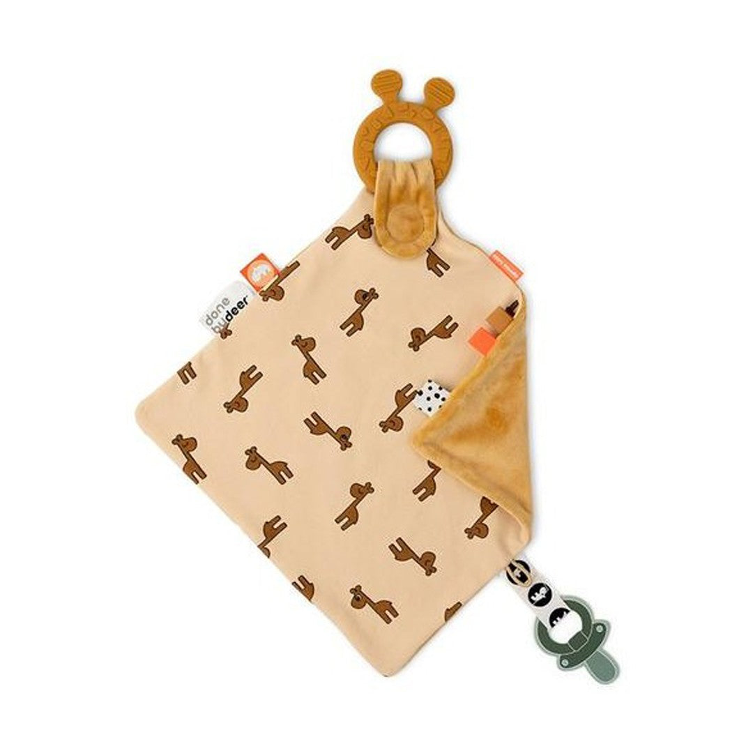 Doudou con Massaggiagengive