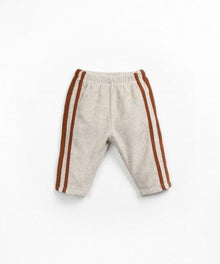 Pantaloni morbidi