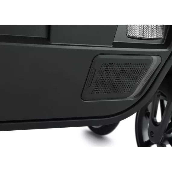 Rimorchio Multisportivo CHARIOT CAB