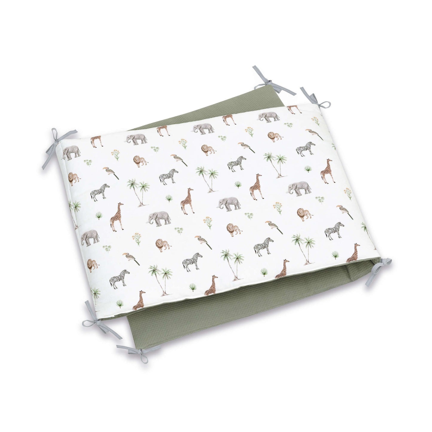 Paracolpi per lettino 70x140 cm