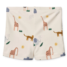 Costume per bambini otto - protezione upf 40+
