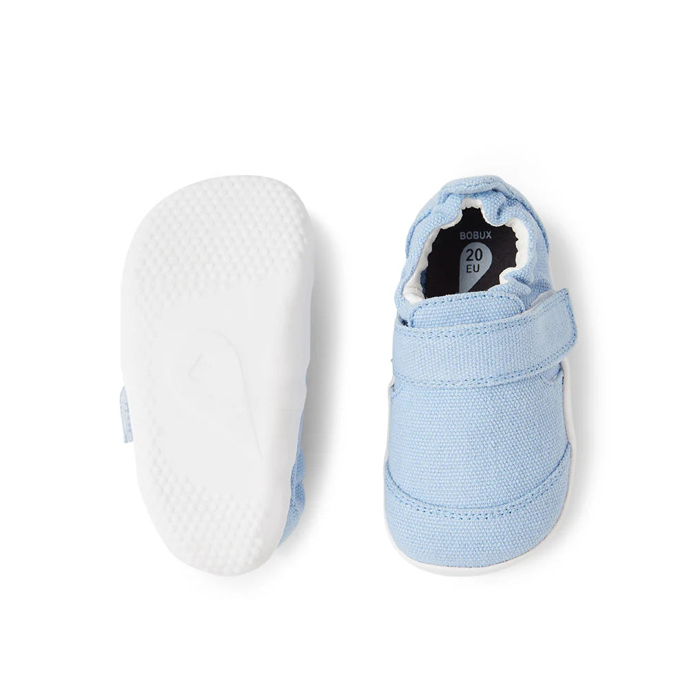 Scarpine xplorer go organic skyway