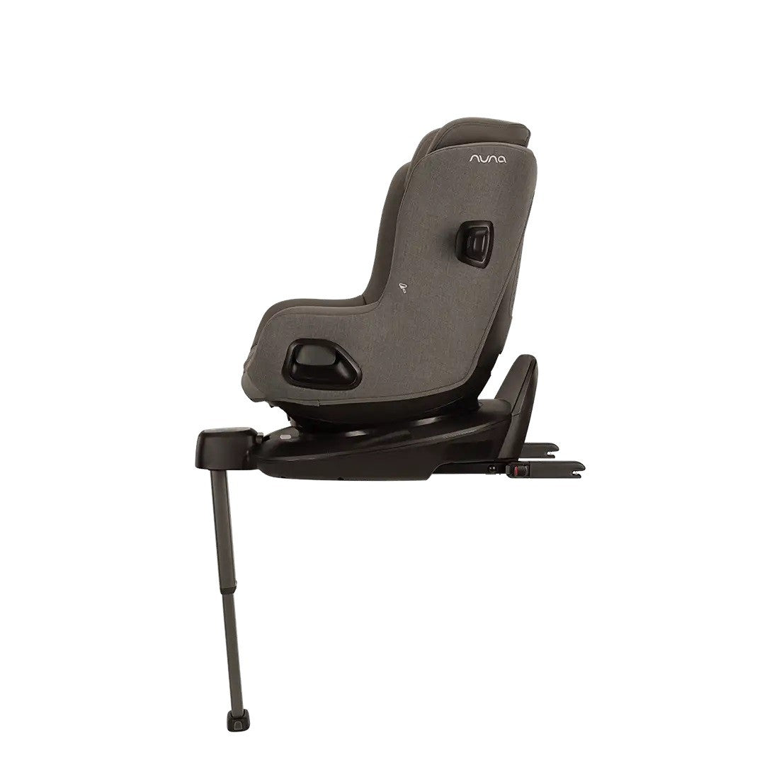 Seggiolino auto Pruu 40-105cm - I-Size - con base
