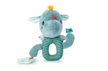 Catena di attività multisensoriali - Drago Joe