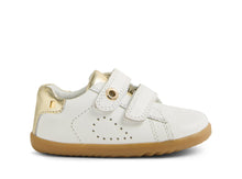 STEP UP MAVERICK WHITE GOLD