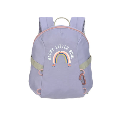 Zaino per bambini tiny outdoor - compagno ideale p