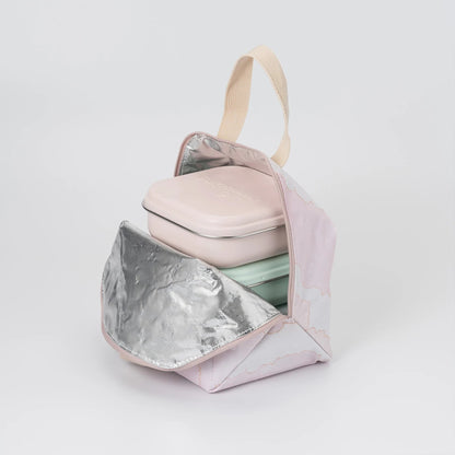 Lunchbag termica - leggera, capiente e resistente