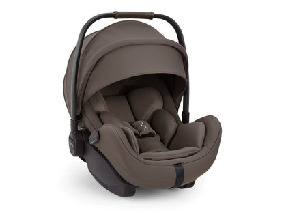 Seggiolino auto Arra Flex - 40-87cm