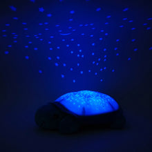Proiettore Luce notturna Twilight Turtle